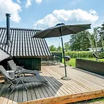 Tatil Evi Stunning In Juelsminde With Wifi