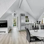 Stunning In Juelsminde With Wifi Tatil Evi *