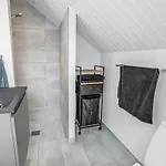 Tatil Evi Stunning In Juelsminde With Wifi *