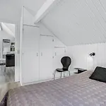 Tatil Evi Stunning In Juelsminde With Wifi *