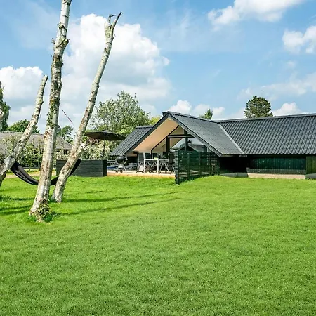 Stunning In Juelsminde With Wifi * Sonderby (Midtjylland)