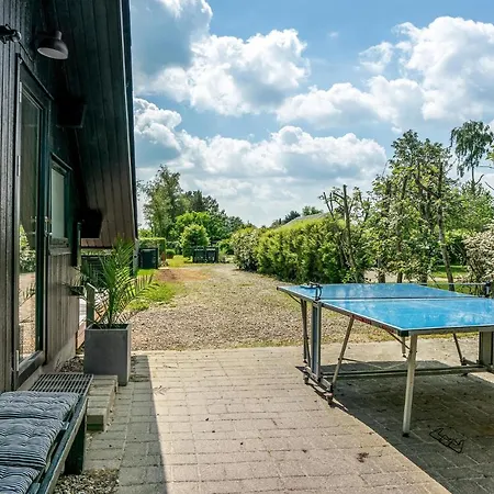 Hébergement de vacances Stunning In Juelsminde With Wifi Sonderby (Midtjylland)