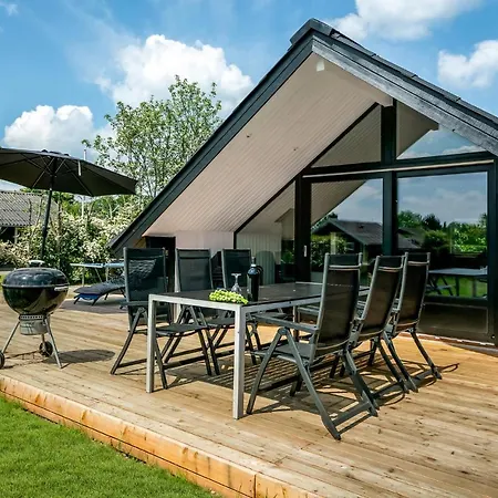 Stunning In Juelsminde With Wifi Hébergement de vacances Sonderby (Midtjylland)