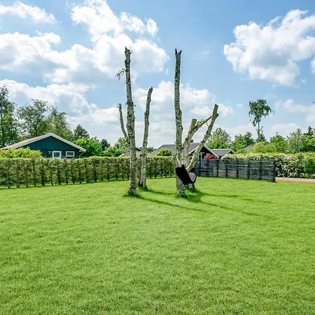 Tatil Evi Stunning In Juelsminde With Wifi