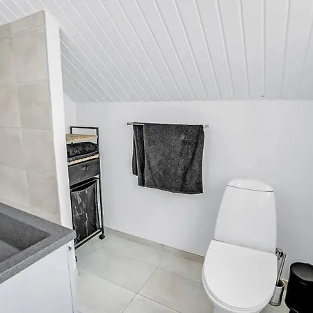 Tatil Evi 3 Bedroom Lovely In Juelsminde