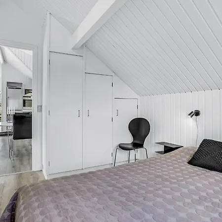 Ferienhaus Stunning In Juelsminde With Wifi *