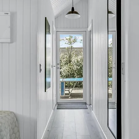 Stunning In Juelsminde With Wifi * Sonderby (Midtjylland)