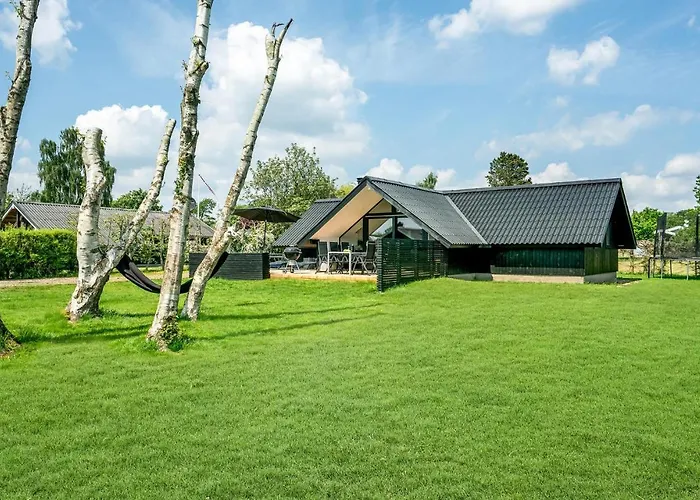 Stunning In Juelsminde With Wifi * Sonderby (Midtjylland)