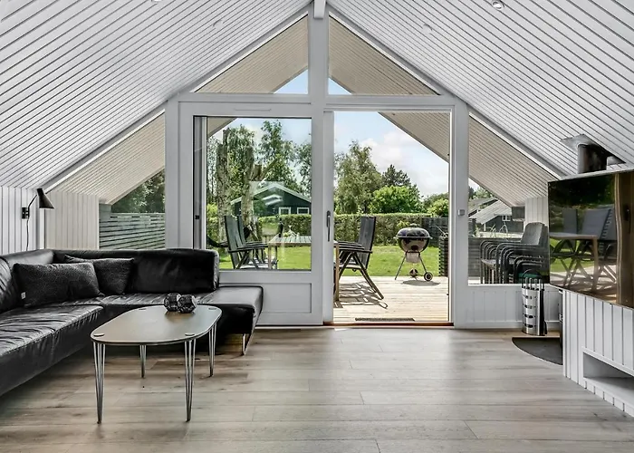 Stunning In Juelsminde With Wifi * Sonderby (Midtjylland)