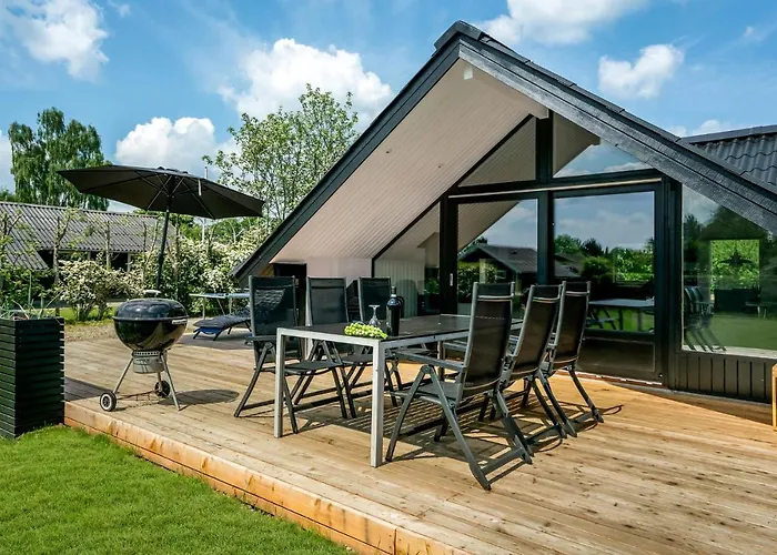 Stunning In Juelsminde With Wifi Semesterbostad Sonderby (Midtjylland)